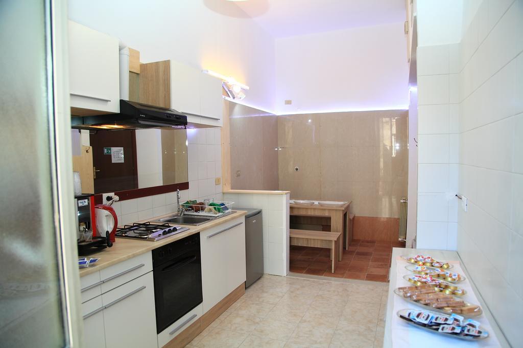 Affittacamere Il Sorchettaro Rome Exterior photo