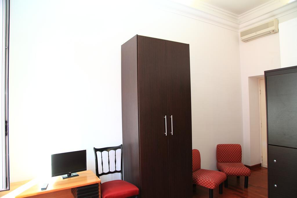 Affittacamere Il Sorchettaro Rome Exterior photo
