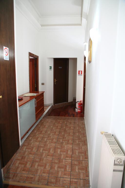 Affittacamere Il Sorchettaro Rome Exterior photo