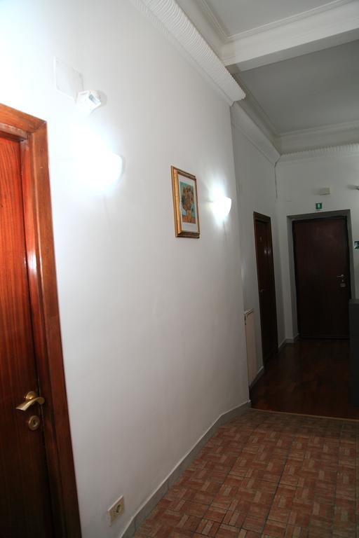 Affittacamere Il Sorchettaro Rome Exterior photo