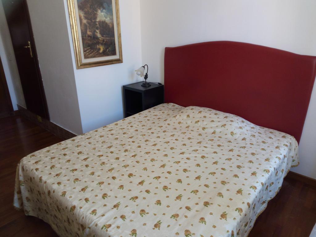 Affittacamere Il Sorchettaro Rome Exterior photo