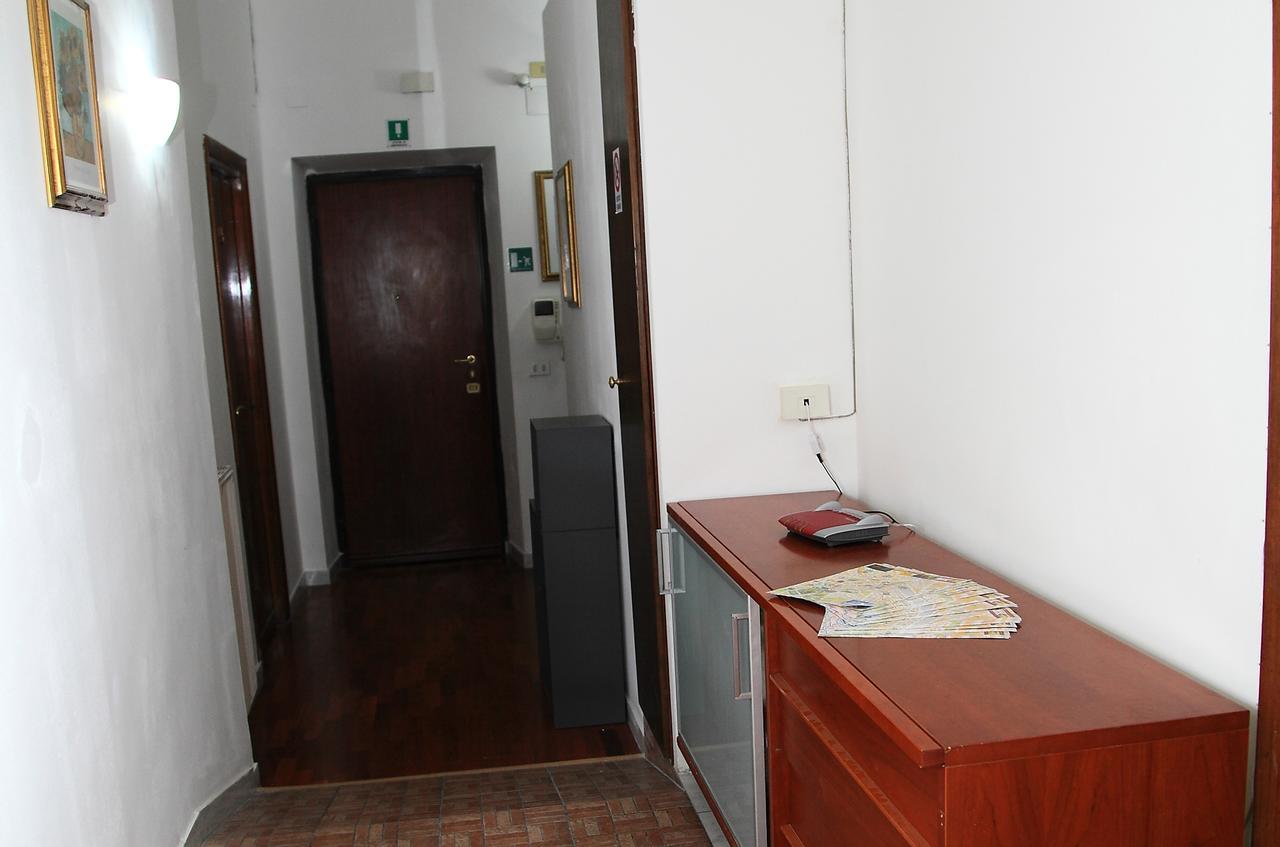 Affittacamere Il Sorchettaro Rome Exterior photo