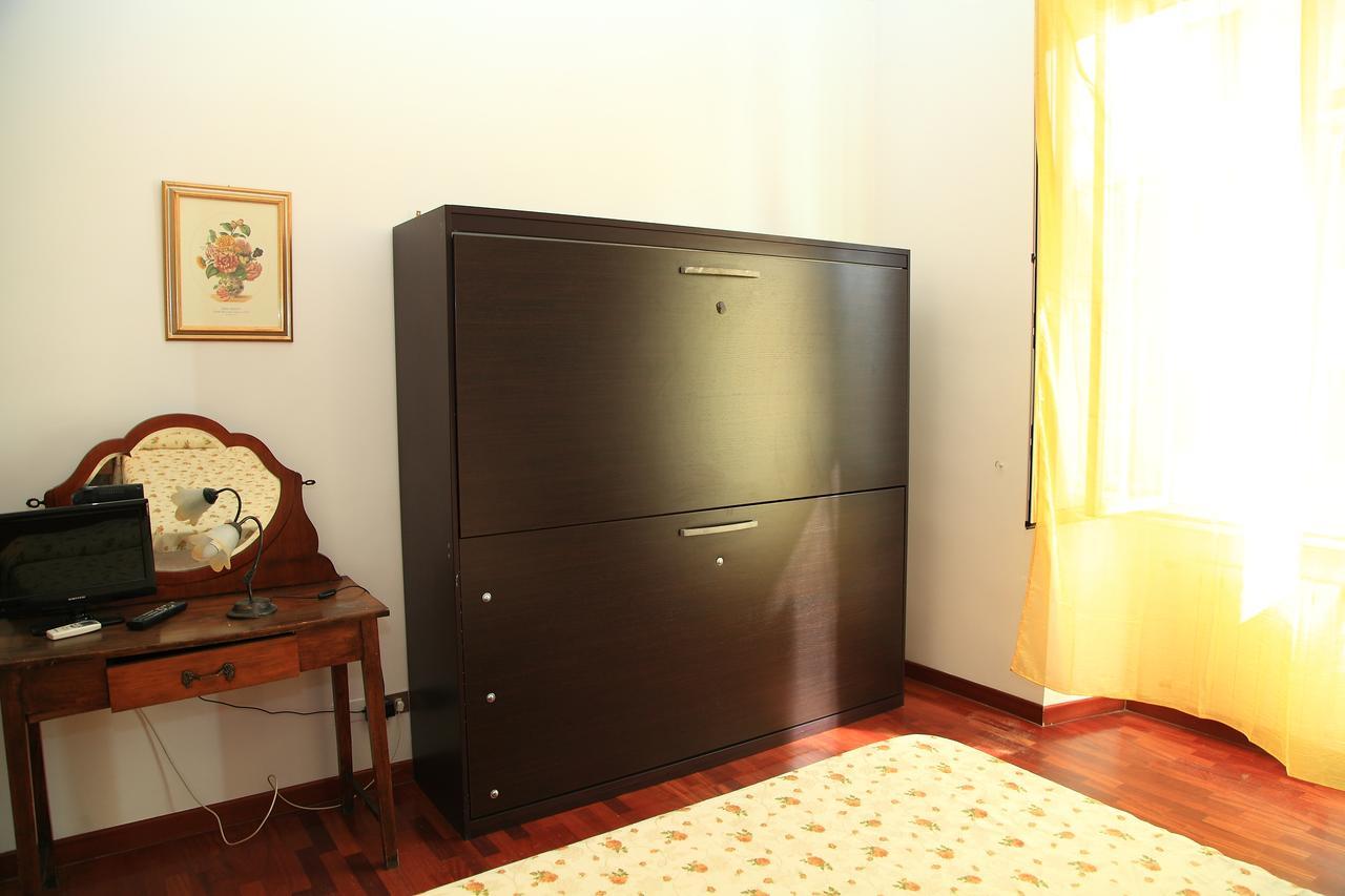 Affittacamere Il Sorchettaro Rome Exterior photo